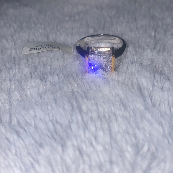 Park Lane ring - Picture 1 of 3